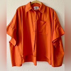 Essentiel Antwerp Shirt